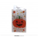 PACK 6 BOLSAS HALLOWEEN 14X20 CMS
